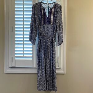 Old navy romper- size L